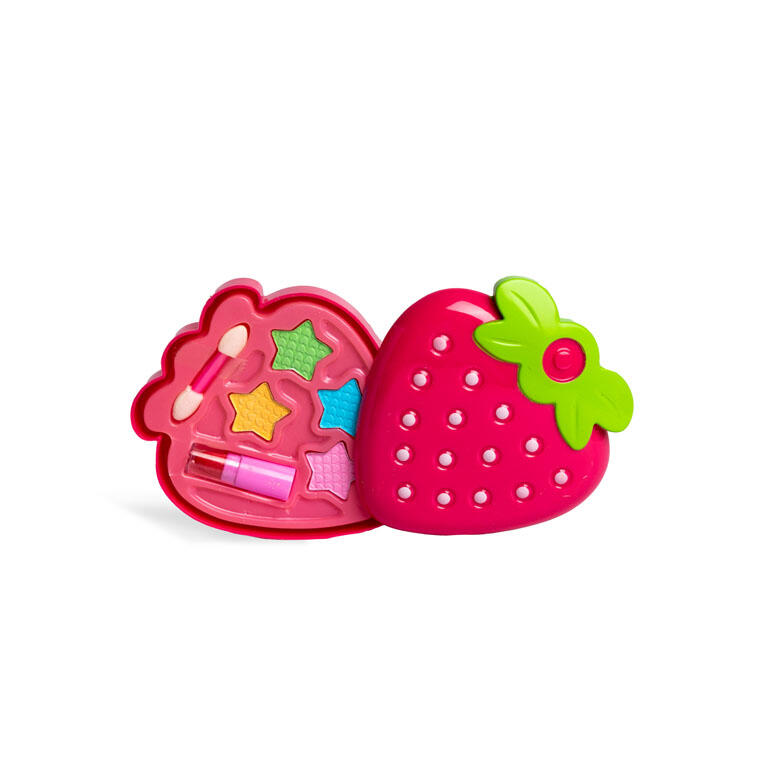 Makeup set, Martinelia, Candy Collection, Strawberry candies