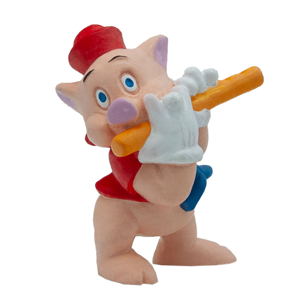 Collectible figure, Walt Disney, Bullyland, Pfeiffer