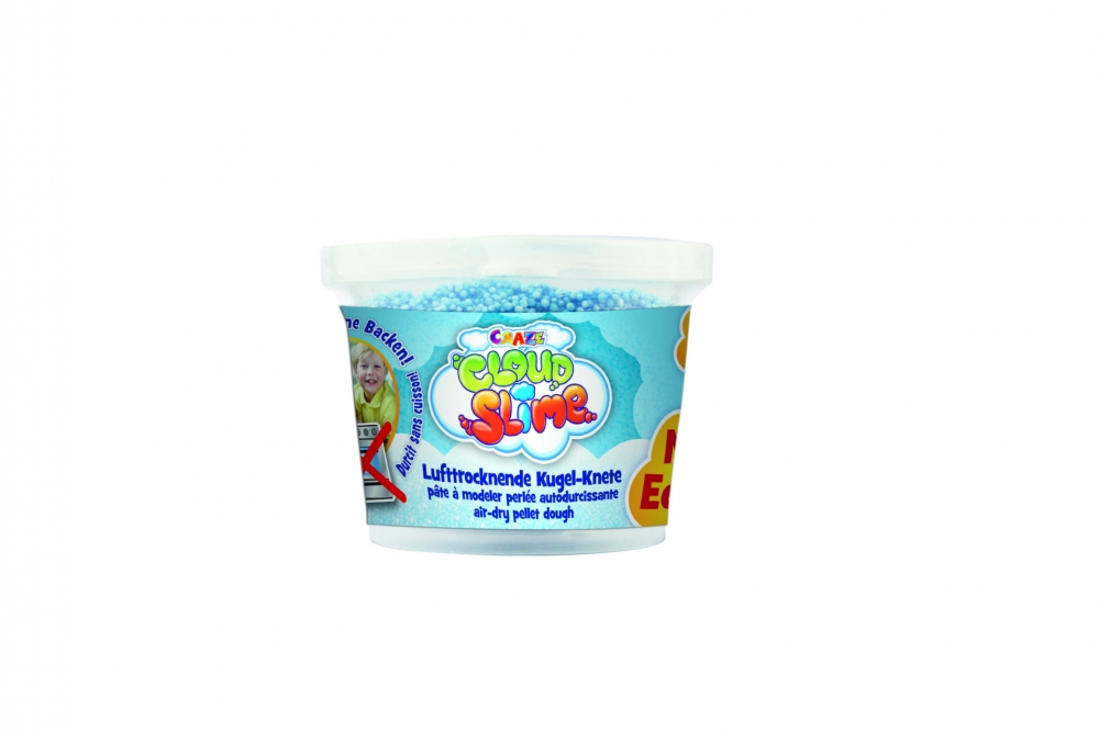 Multicolored jelly, Craze, Neon colors, 40g