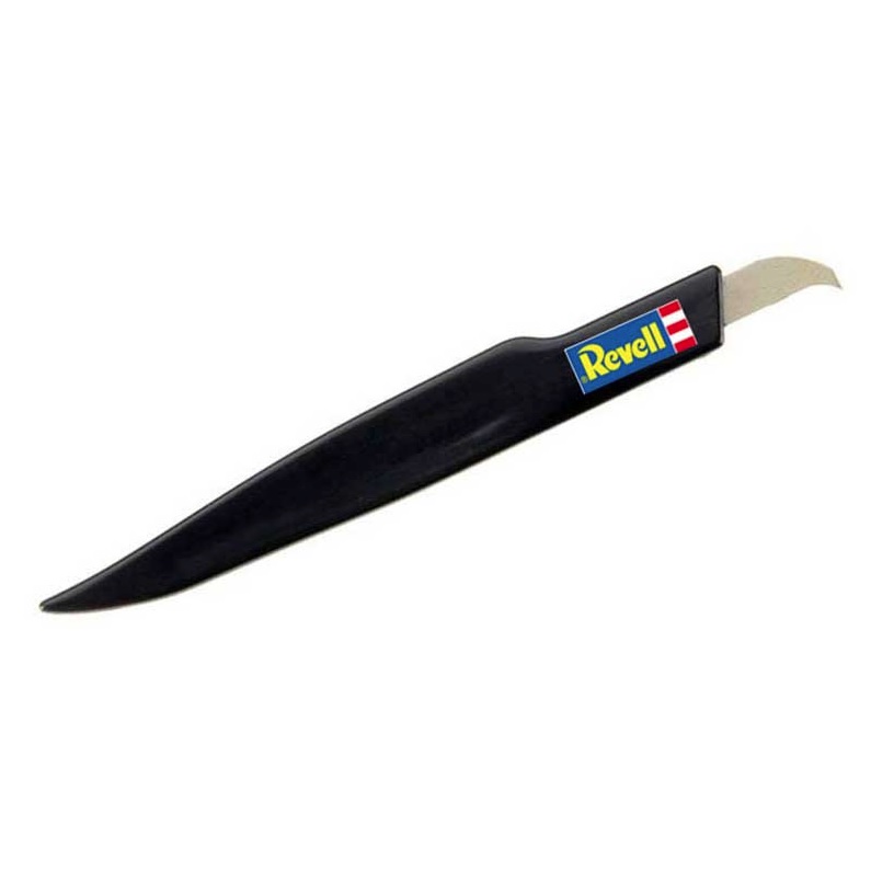 Engraving tool, Revell