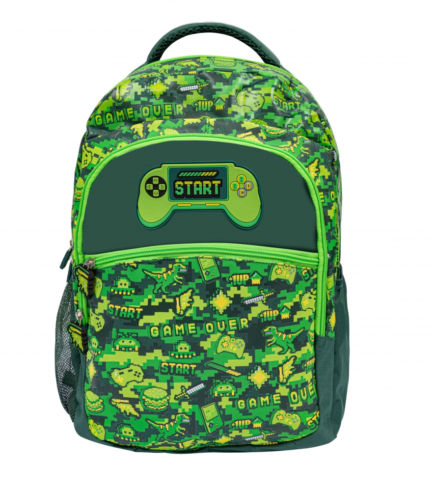 Backpack ASTRABAG Igra, AB360, 43*32*18 cm