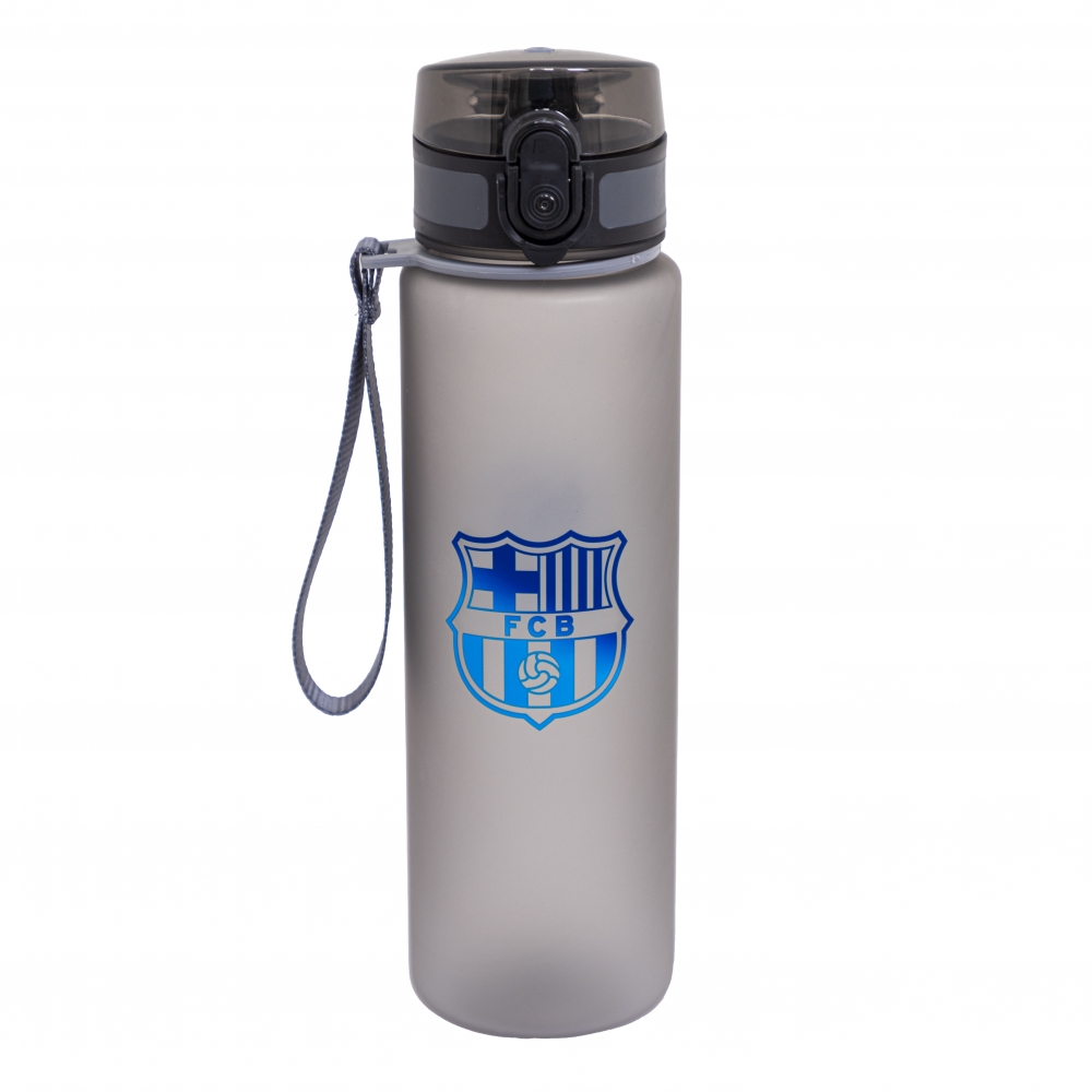 Water bottle, Astra, FC Barcelona, ​​24 x 6.5 cm, 600 ml