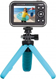 Interactive Selfie Camera, Vtech Multicolor