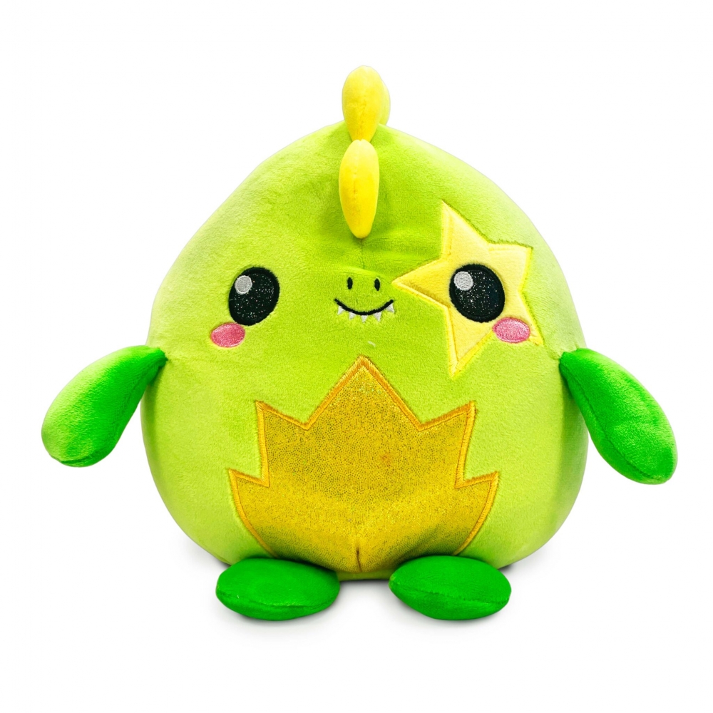 Squishpets plush toy, Craze, 19cm