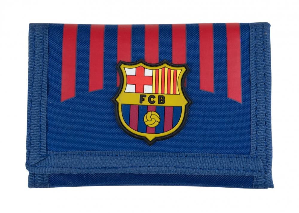 Wallet FC-267 FC Barcelona