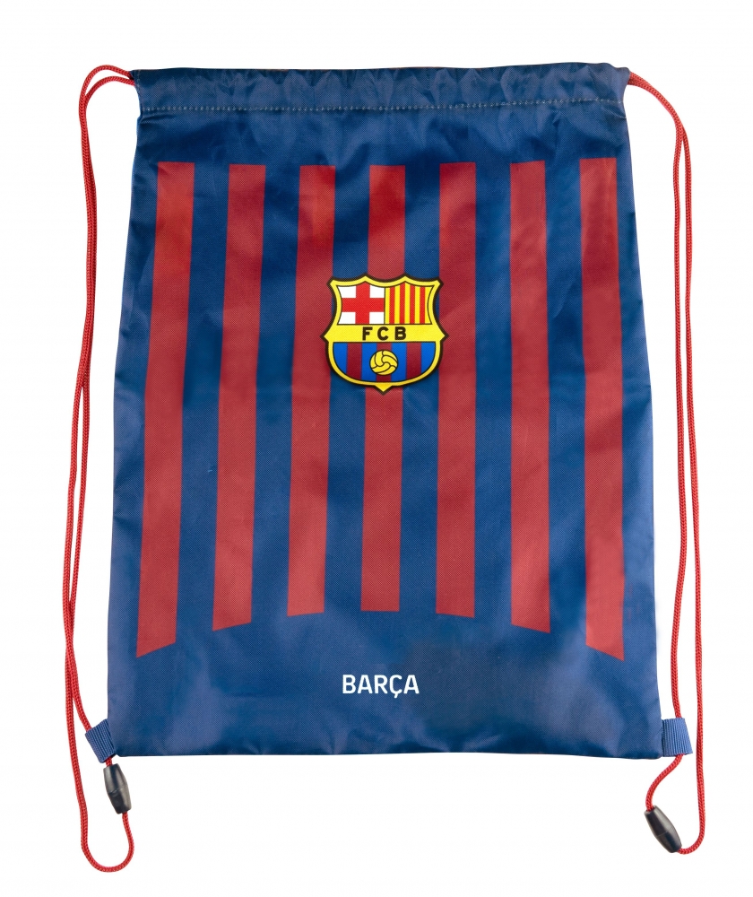Sports bag FC-268 FC Barcelona