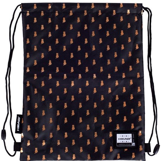 Head AD1 Golden Kitty Sports Bag