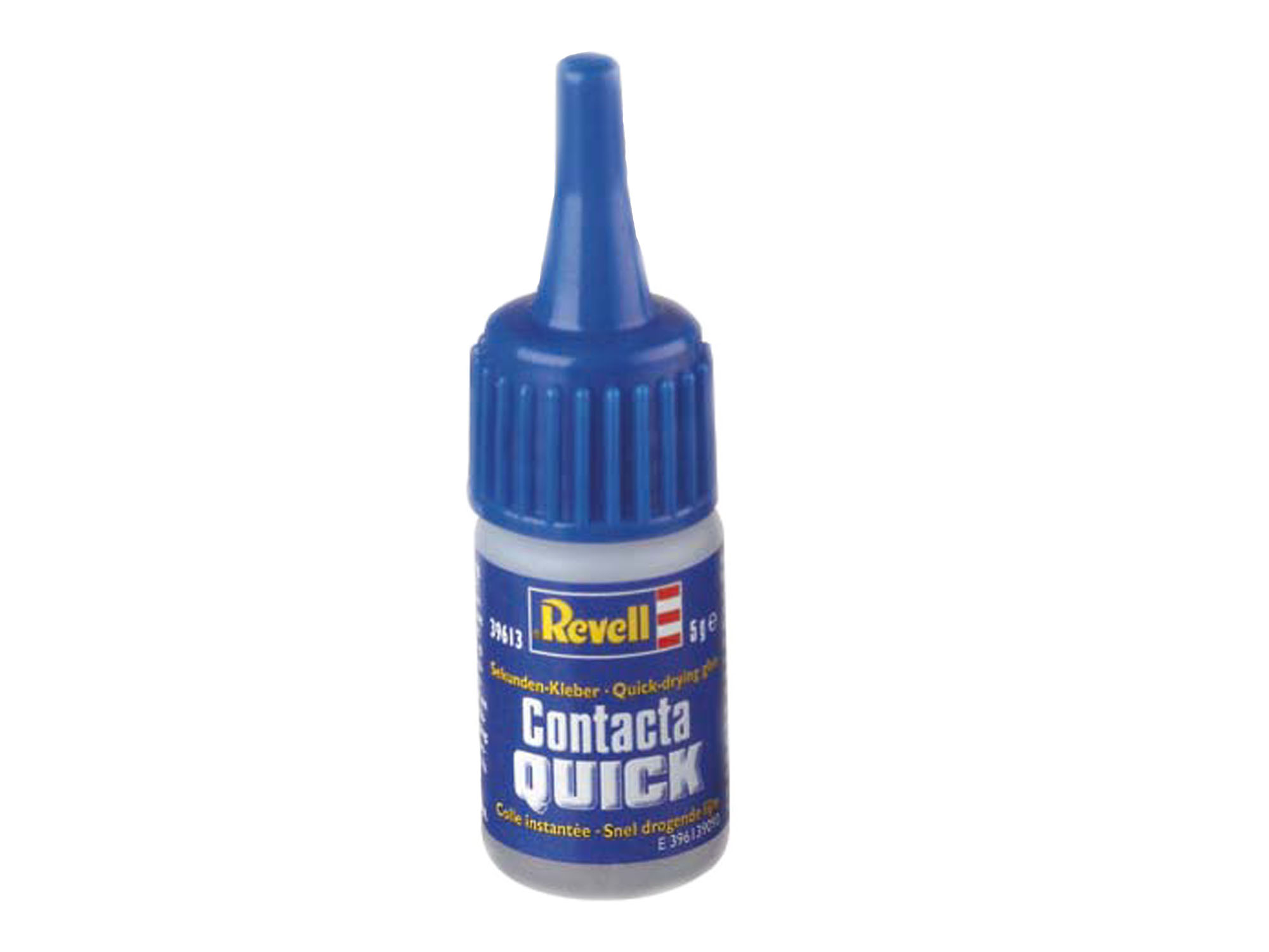 Quick-setting glue, Revell, 5 g.