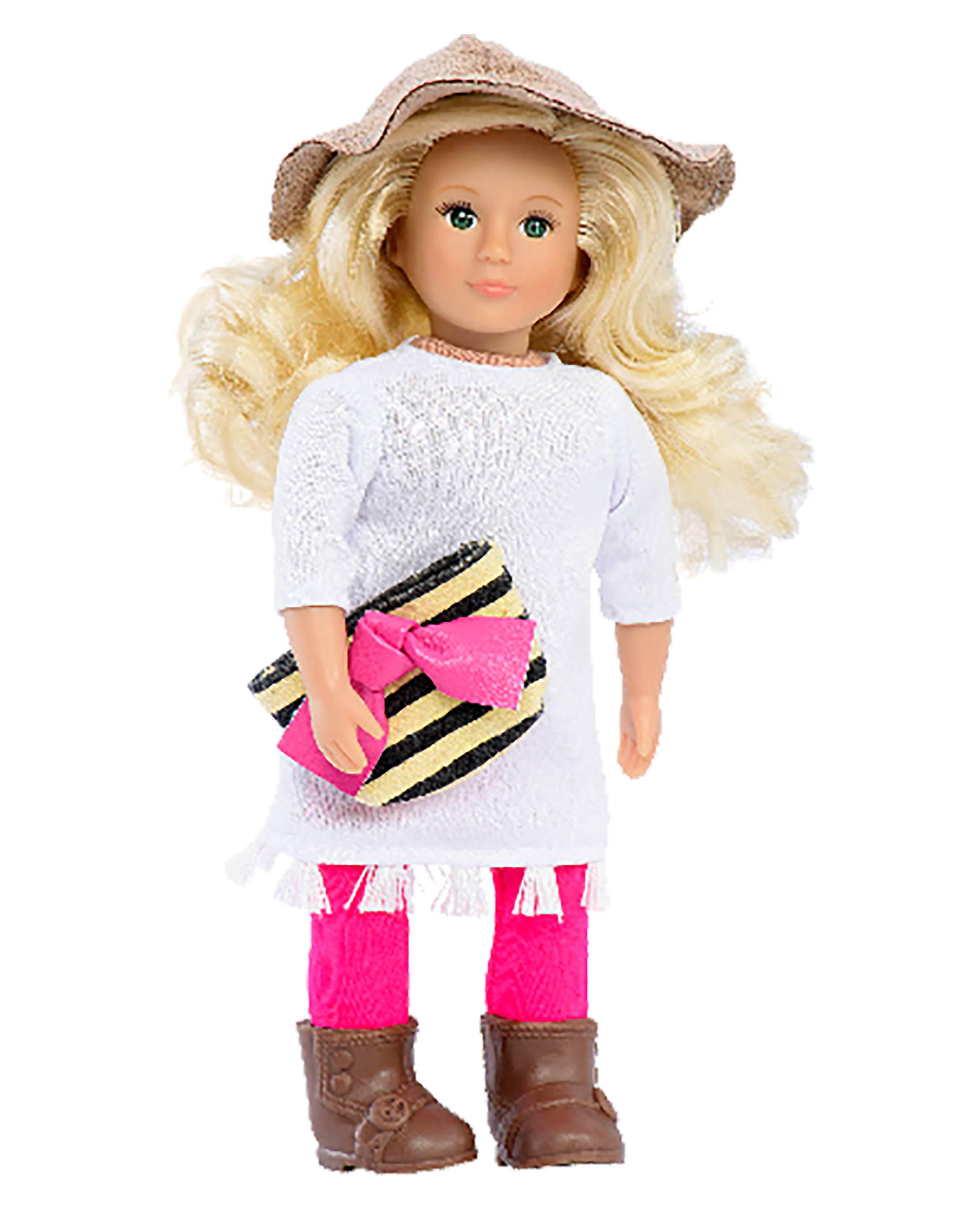 Doll Lori - Brianna