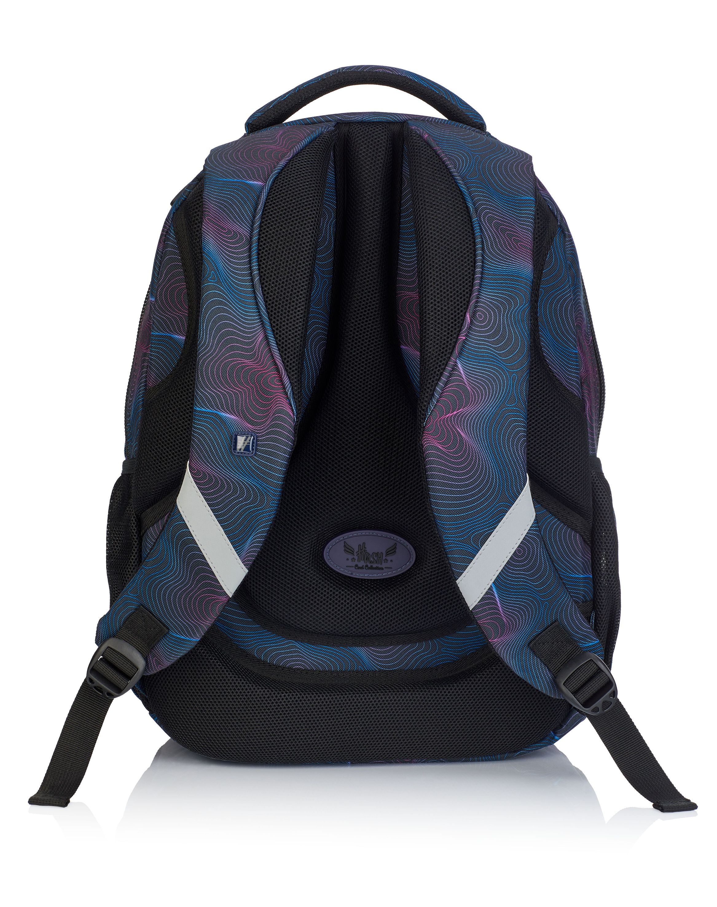 502019044 Backpack HS-52 Hash 2