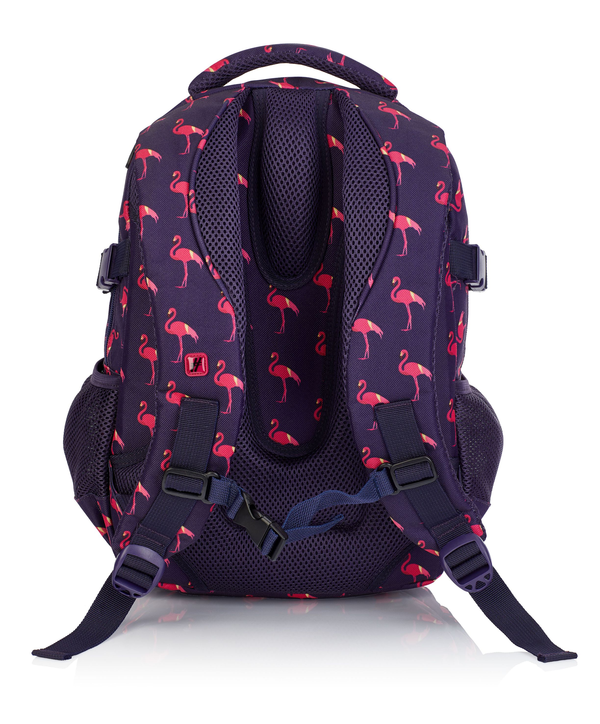 502019056 Backpack HS-87 Hash 2