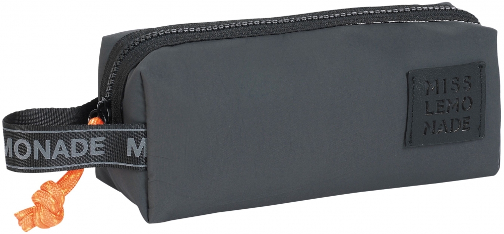 Vanity set, Miss Lemonade, Vogue, 8 x 21 x 7 cm, Grey