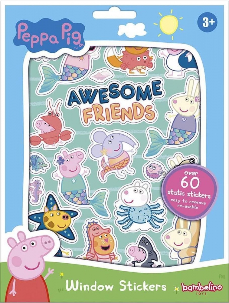 Creative Kit, Totum, Pepa Pig