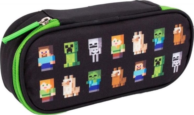 MINECRAFT AC5 Multi Characters single kit, no equipment