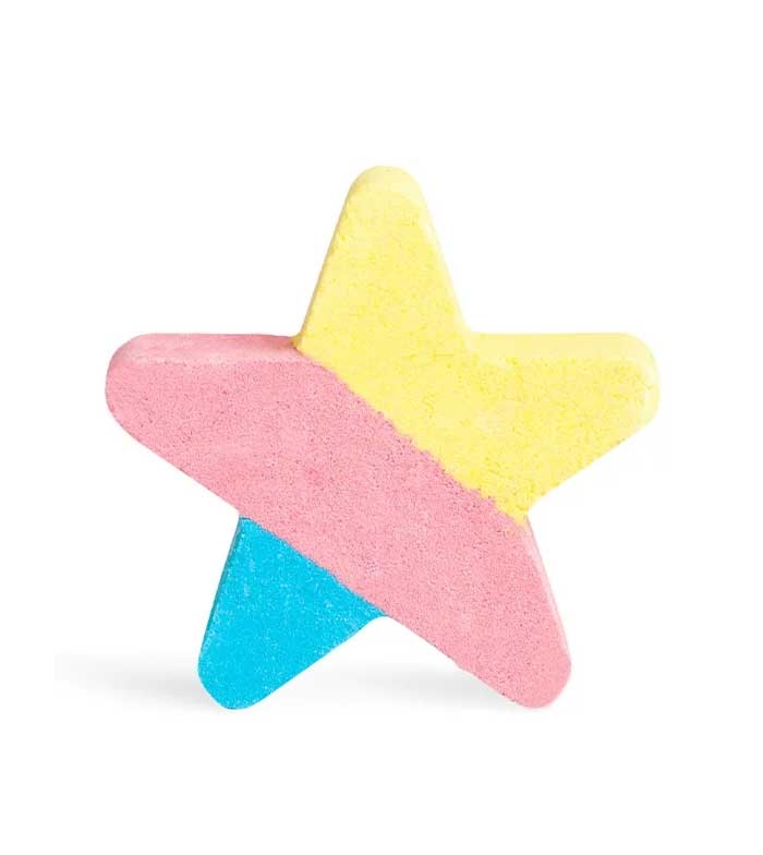 Bath bomb, Martinelia, Star, 30 g