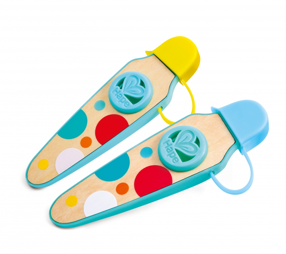 Children′s wooden Kazoo, Hape