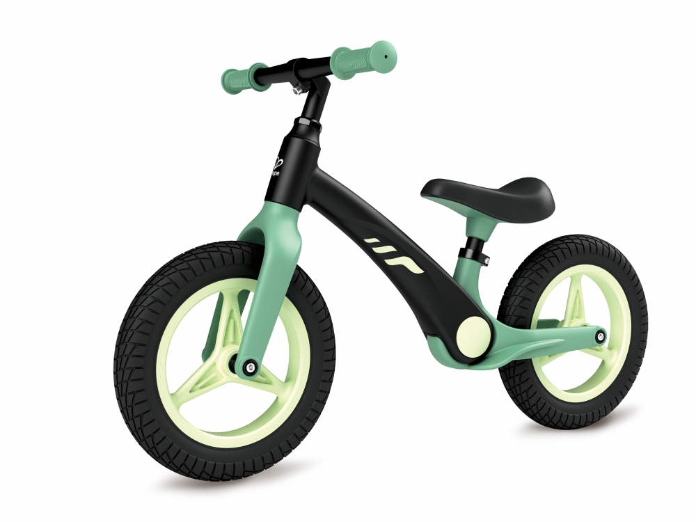Balance wheel, Hape, Green