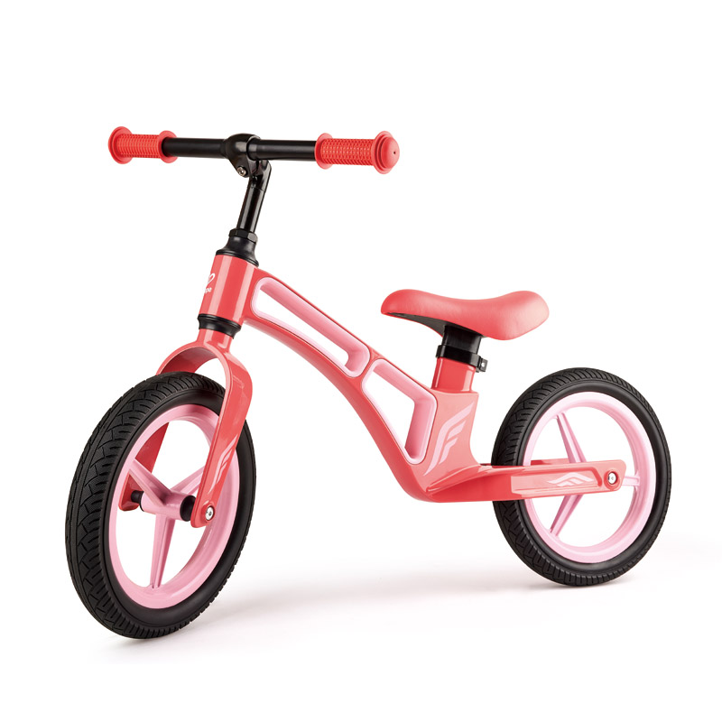 Hape Explorer Balance Wheel, Pink