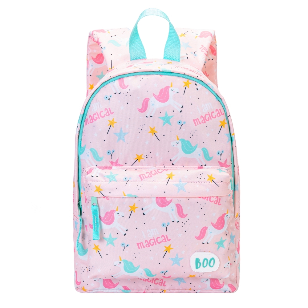 Children′s backpack, Kstationery, I am a wizard, 32 x 24 x 11 cm
