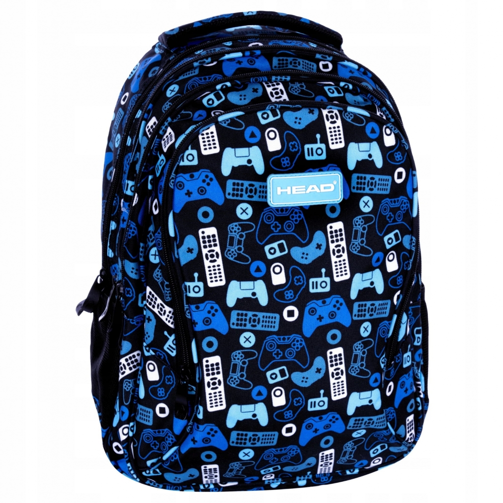 Head AB430 Game ON Backpack
