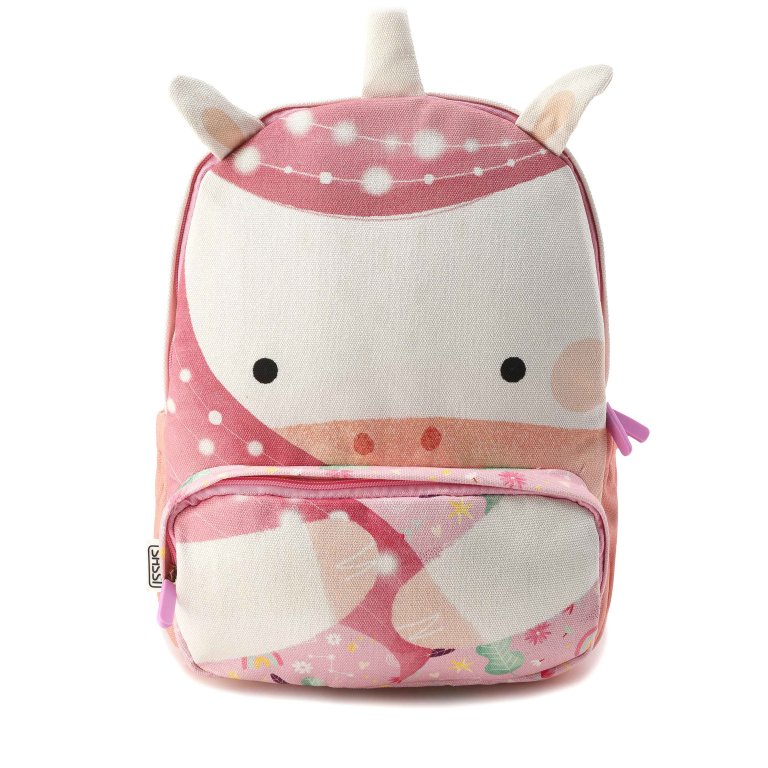 Children′s backpack, Sassi, Unicorn