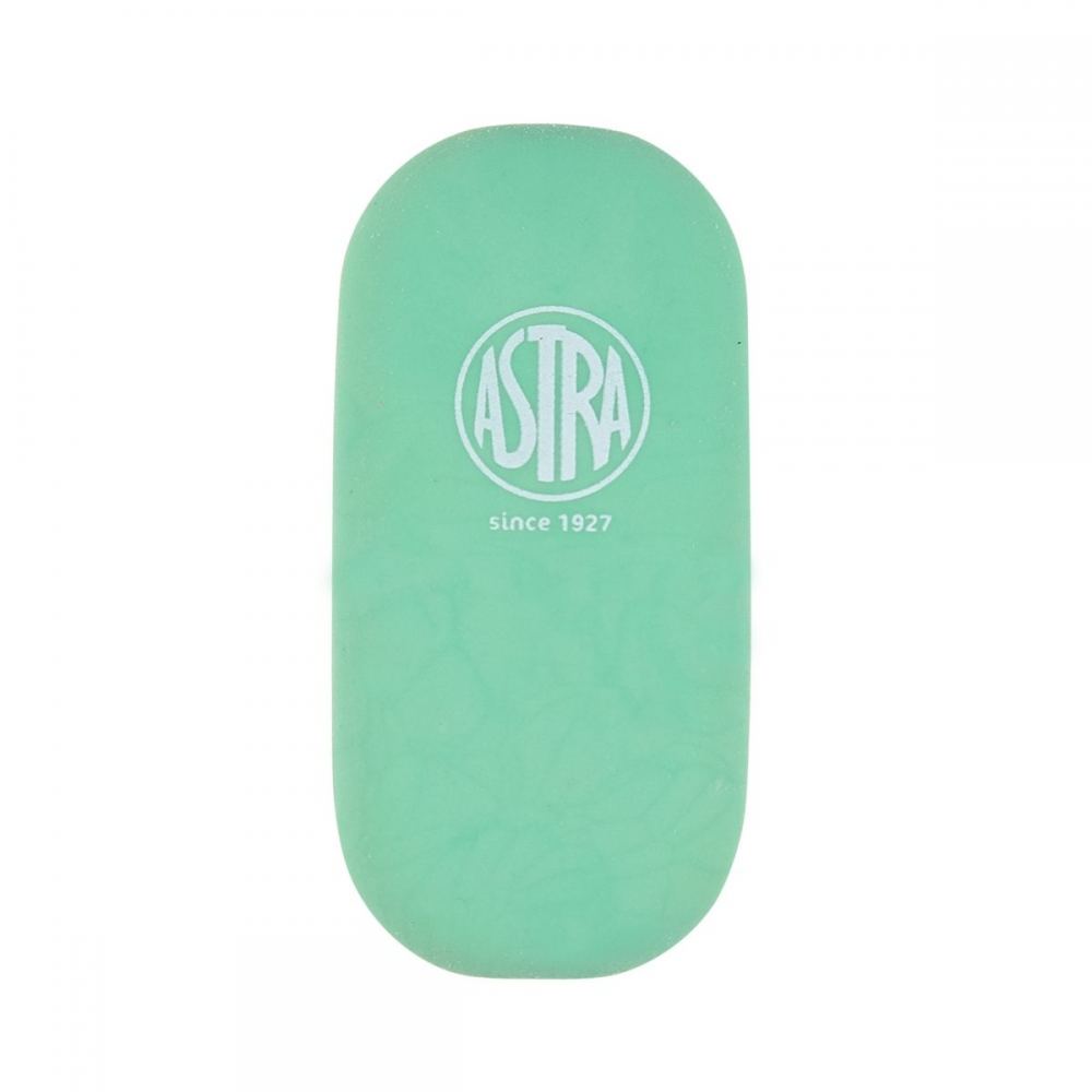Rubber, Astra, Ergonomic, 5 x 1 x 2 cm