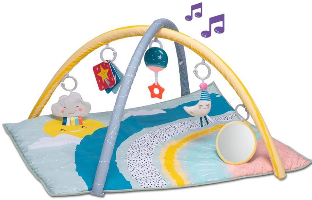 Active gymnastics, Taf Toys, Little Moon, 76 x 85 cm
