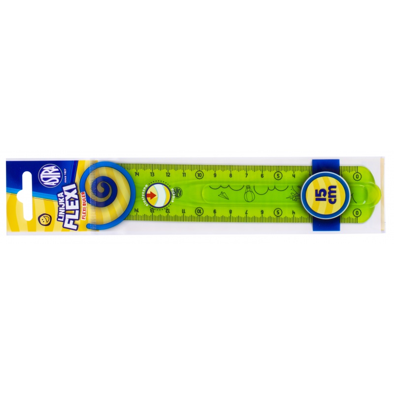 Line, Astra, 15 cm