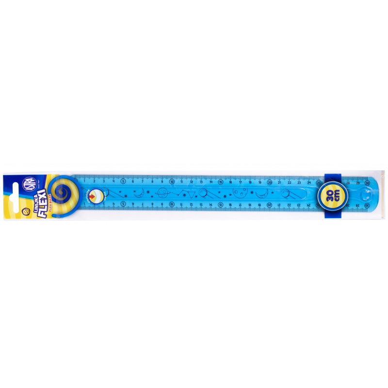Line, Astra, 30 cm