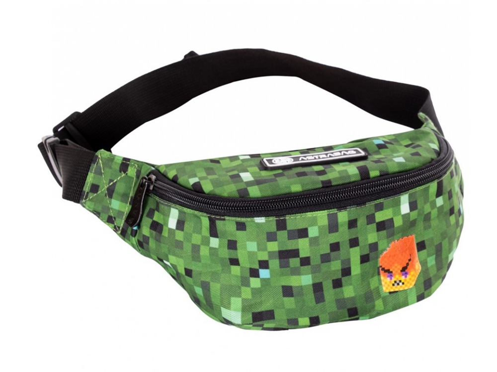ASTRABAG AW1 Pixel One Waist Bag