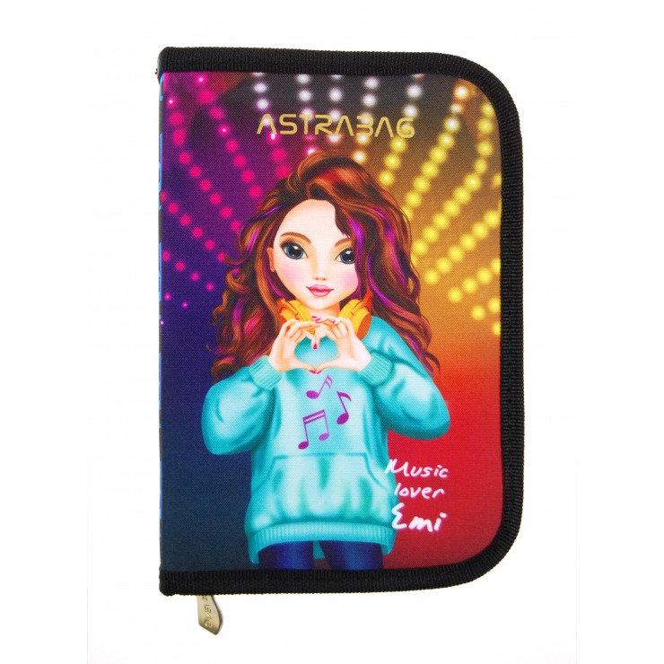 Vanity Set, Astra, AC1, Single, Unboxed, Top Teens, Amy, 20 x 14 x 3.5 cm