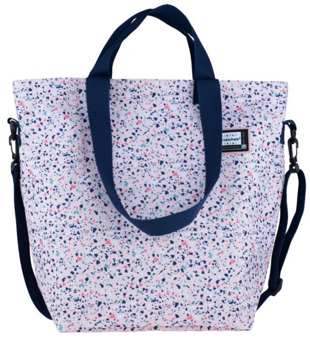 HD-476 Head 4 Shoulder Bag