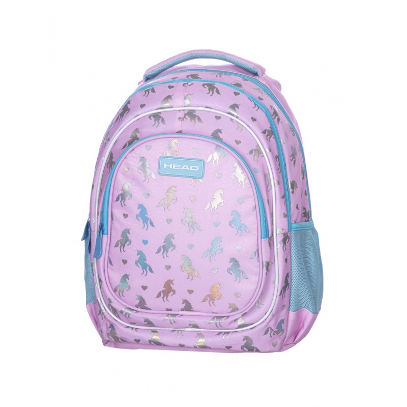 Backpack Head AB330 Unicorn Heart