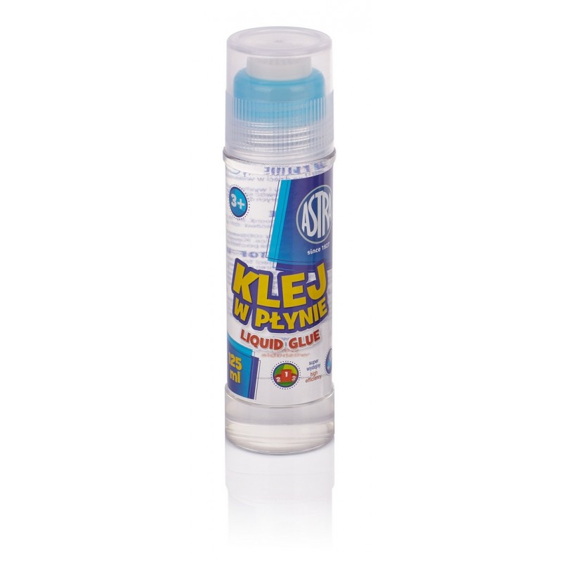 Liquid glue, Astra, 125 ml