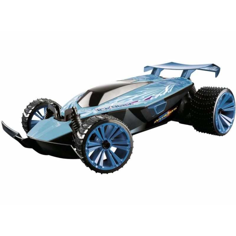 Remote Control Car, Revell, Buggy Ice Blast Revellutions