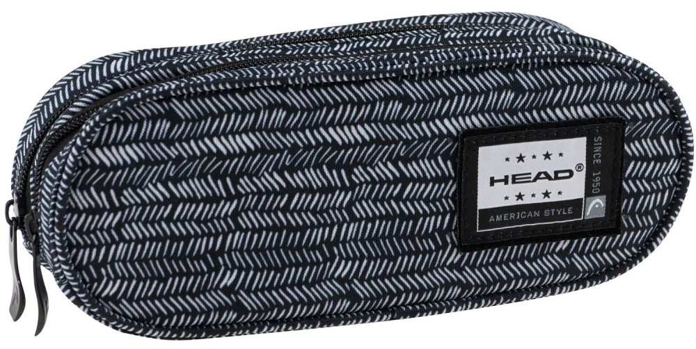 HD-428 Head 4 Two-Zip Kit