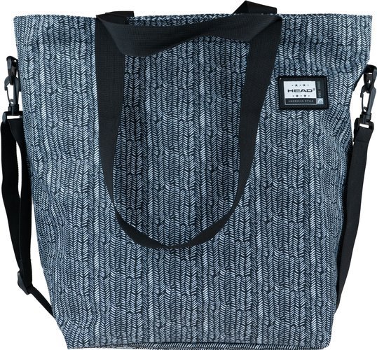 HD-475 Head 4 Shoulder Bag