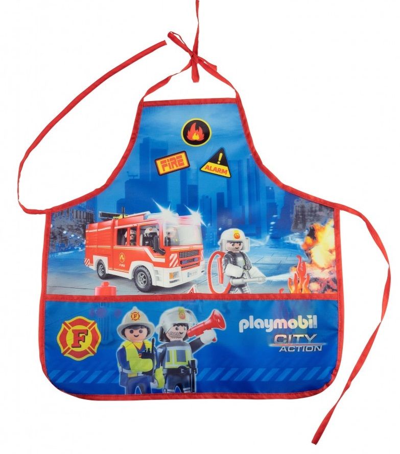 Apron PL-06 Playmobil