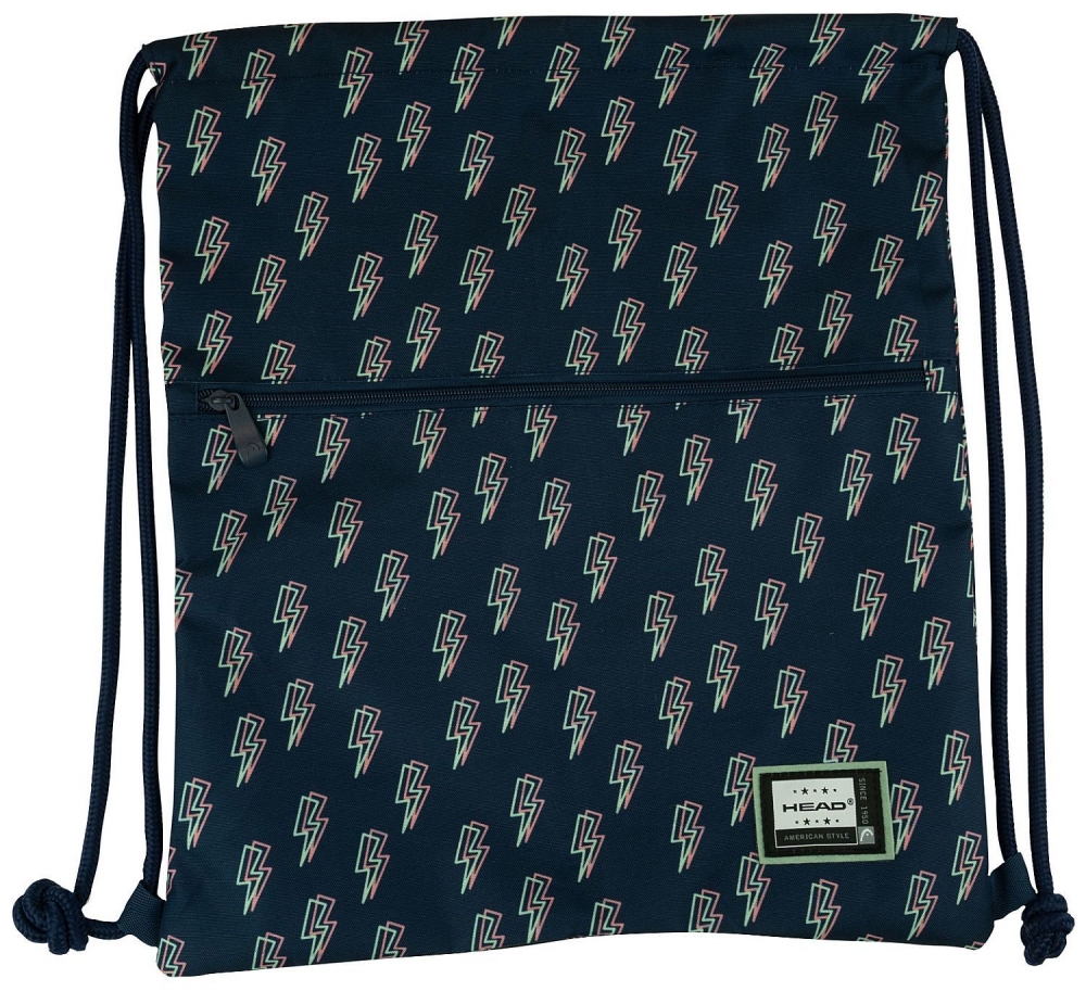 Sports bag HD-445 Head 4