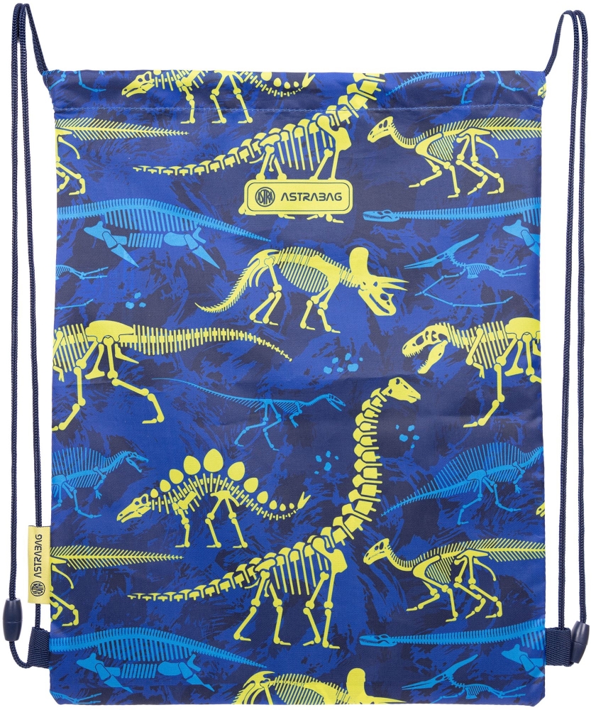 Sports bag ASTRABAG DINOS, AD1