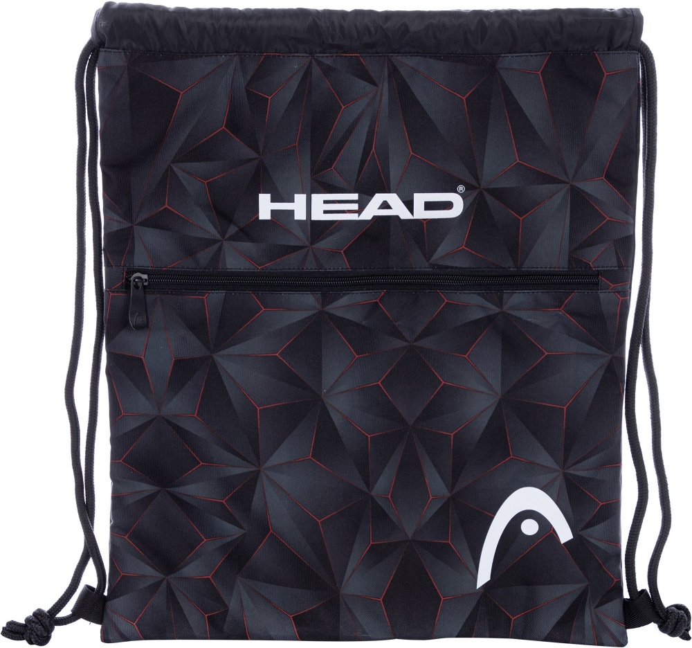 Head AD2 Sports Bag Red Lava