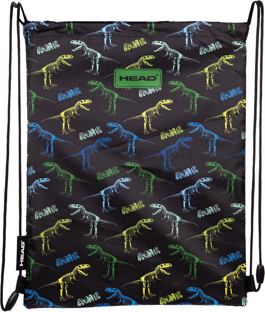 Head AD1 Age of Dinosaurs Sports Bag