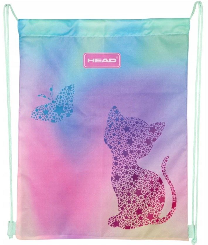 Head AD1 Kitty Ombre Sports Bag