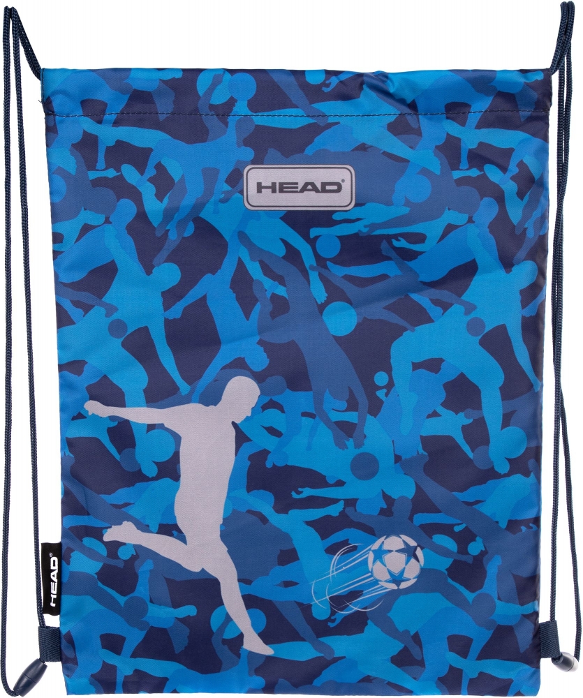 Sports bag Head AD1 Moro Fan