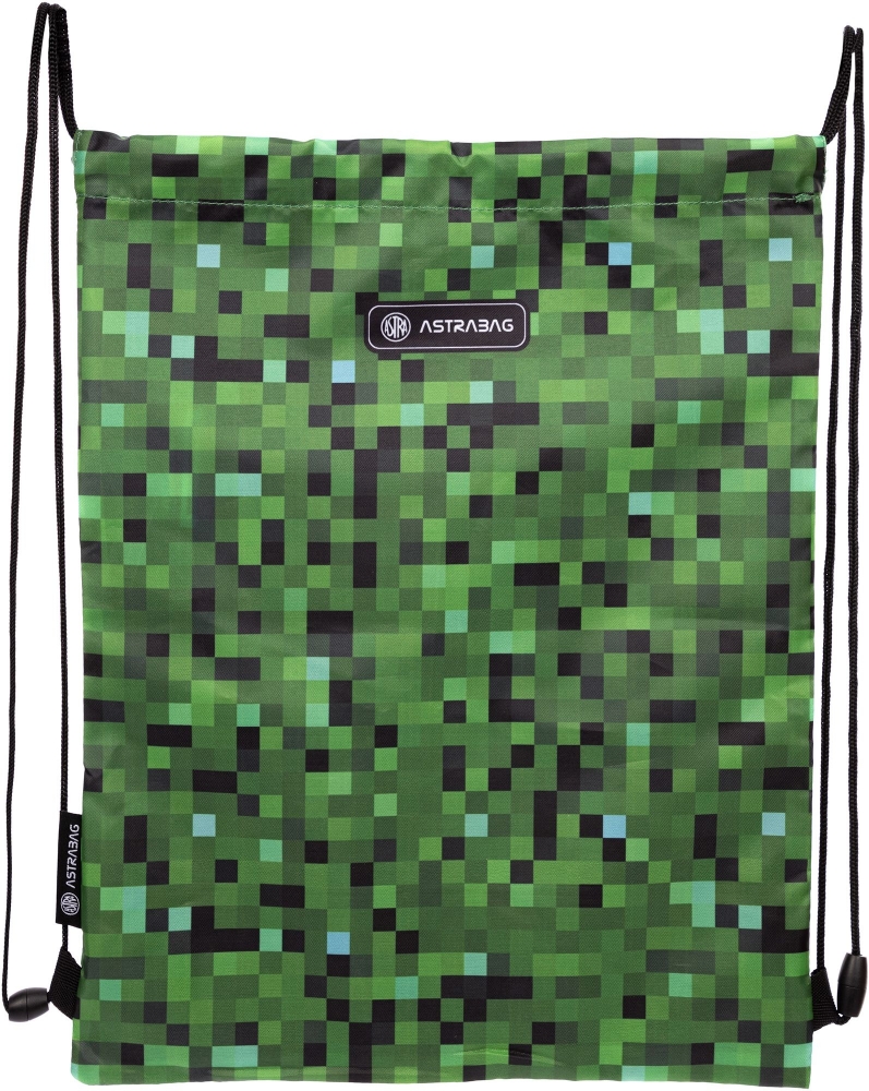Sports bag ASTRABAG AD1 Pixel One