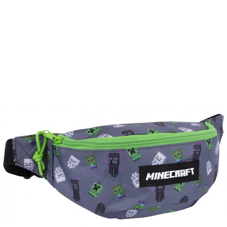MINECRAFT waist bag