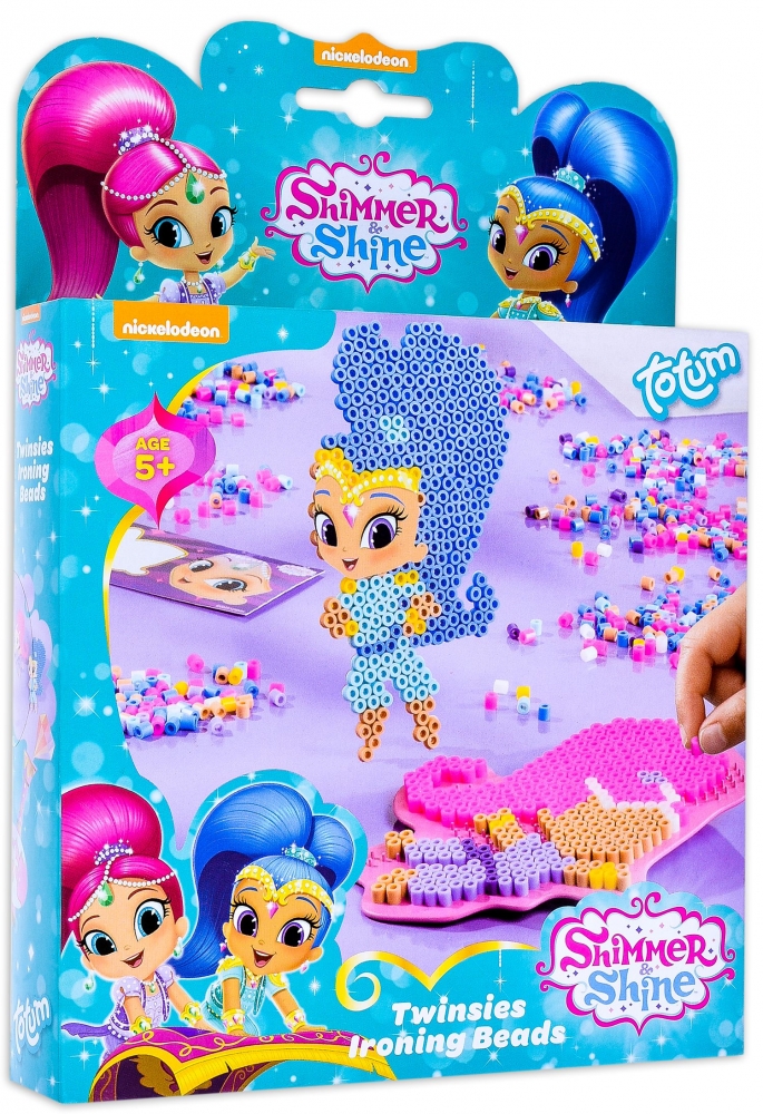 Creative Kit, Totum, Shimmer Shine, Decorate Yourself Mosaic