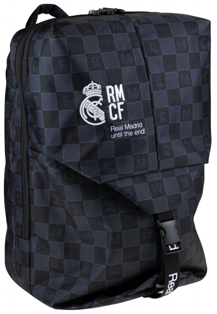 Backpack RM-223 Real Madrid