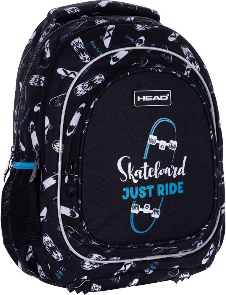 HEAD AB330 Just Ride Backpack