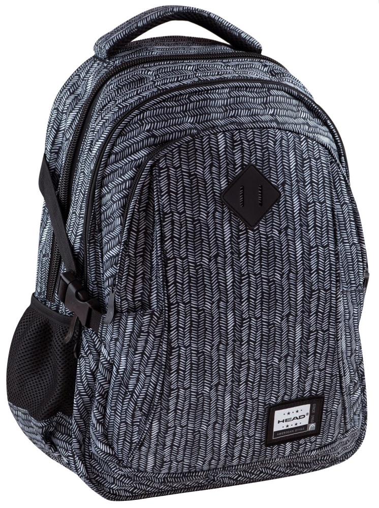 Backpack HD-427 Head 4